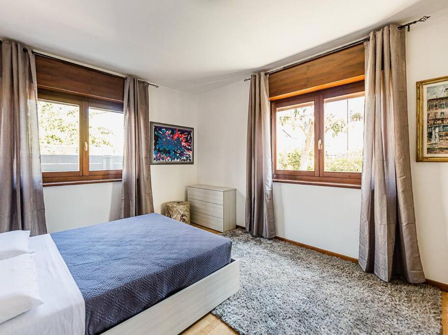 *Vivere In Arte* Near Theairport Povegliano Veronese Exterior foto