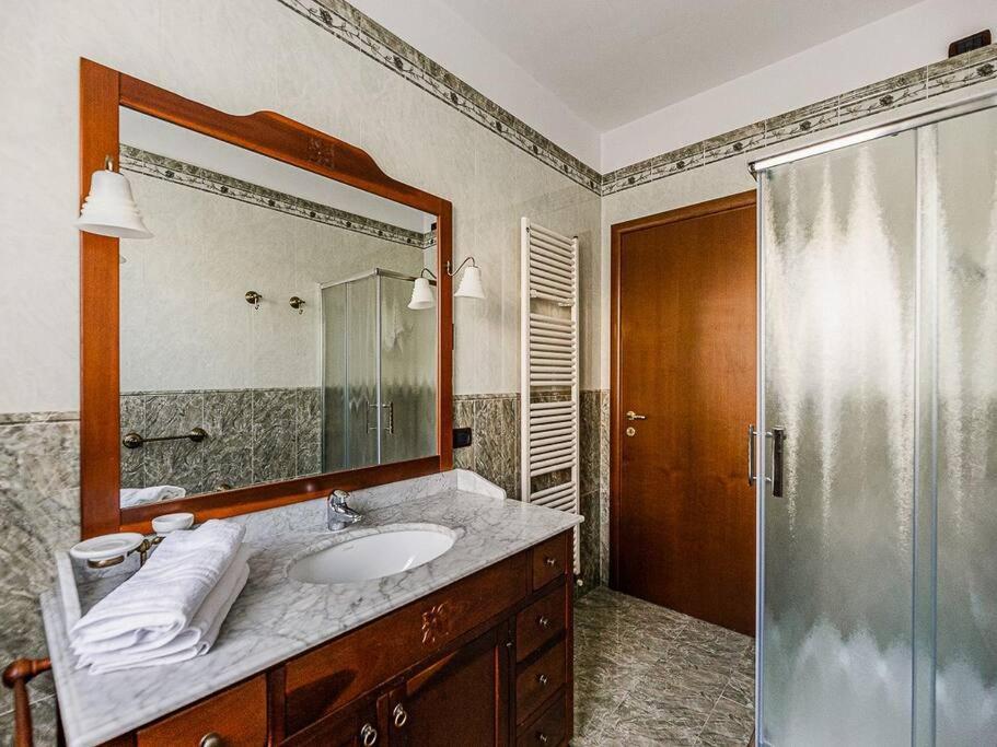 *Vivere In Arte* Near Theairport Povegliano Veronese Exterior foto