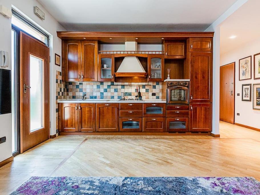*Vivere In Arte* Near Theairport Povegliano Veronese Exterior foto