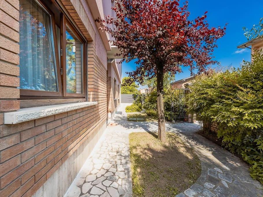 *Vivere In Arte* Near Theairport Povegliano Veronese Exterior foto
